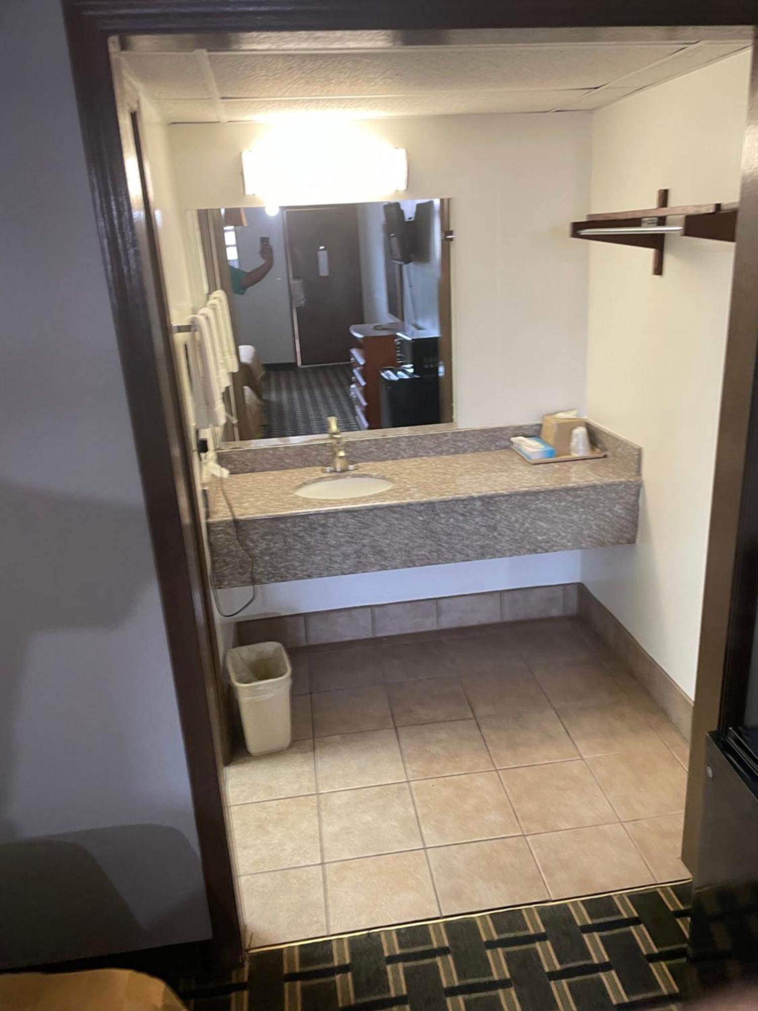 Bedford Inn Elk City Zewnętrze zdjęcie