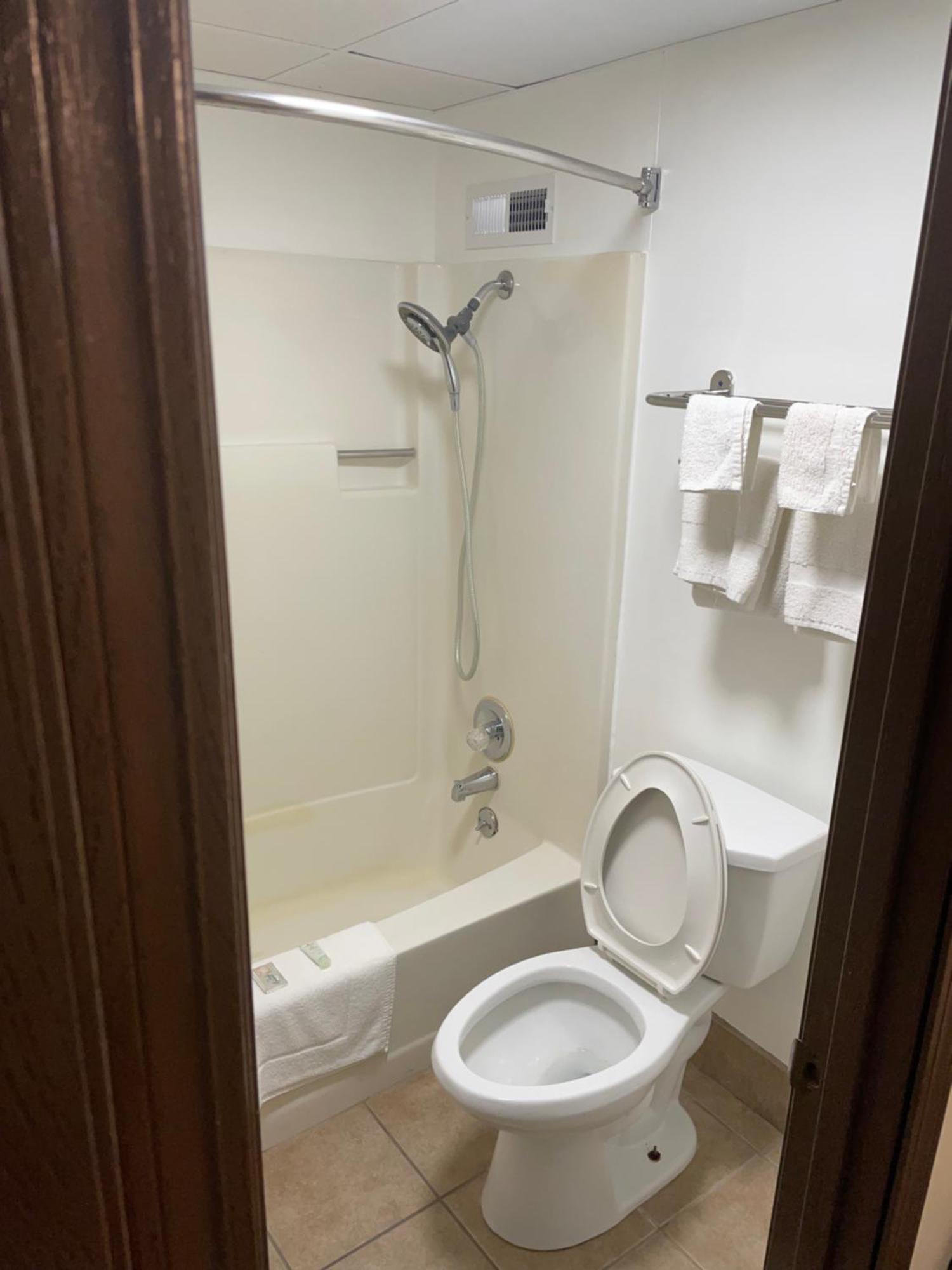Bedford Inn Elk City Zewnętrze zdjęcie