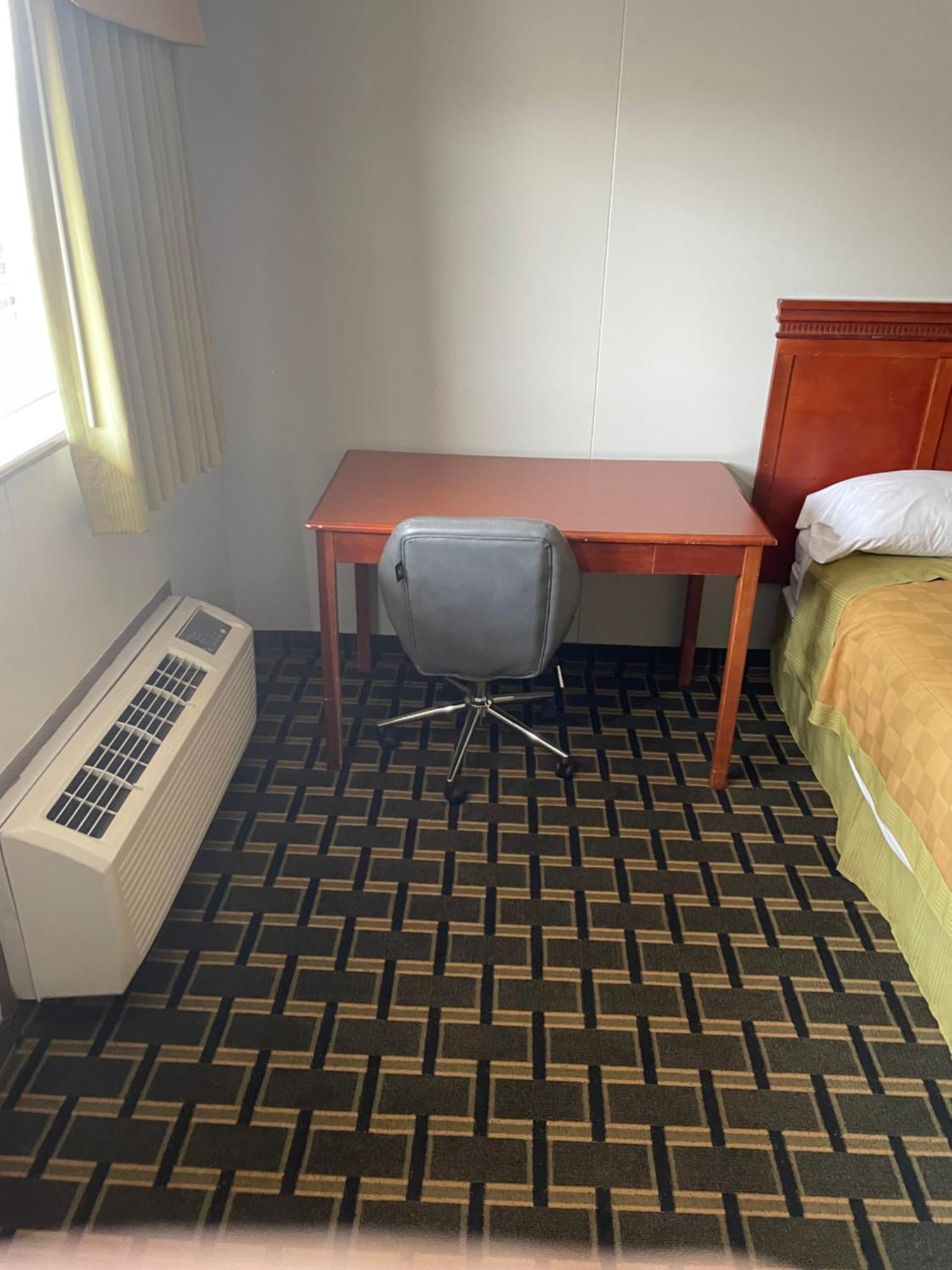 Bedford Inn Elk City Zewnętrze zdjęcie