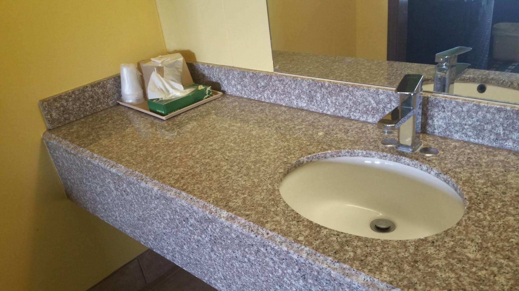 Bedford Inn Elk City Zewnętrze zdjęcie