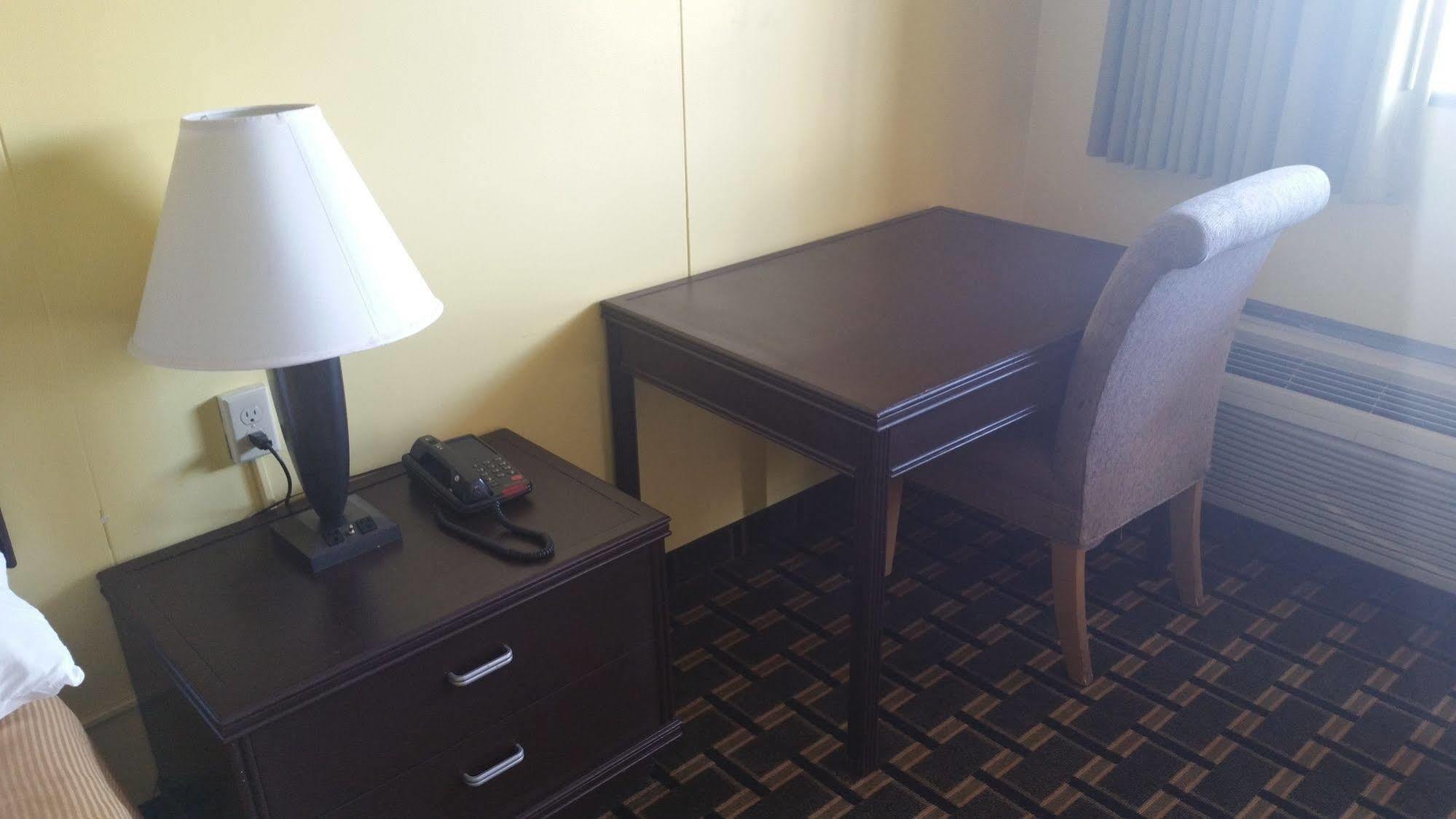 Bedford Inn Elk City Zewnętrze zdjęcie
