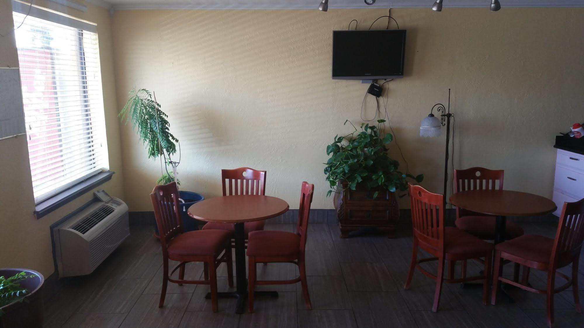 Bedford Inn Elk City Zewnętrze zdjęcie